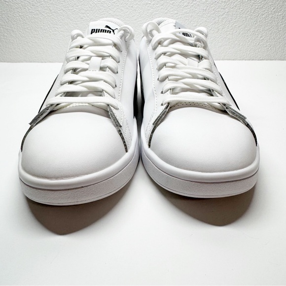 Puma Smash v2 Leather Sneakers - Picture 6 of 13